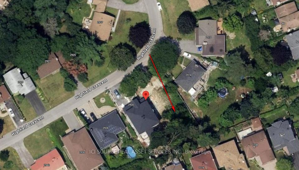 2918 Highfield
