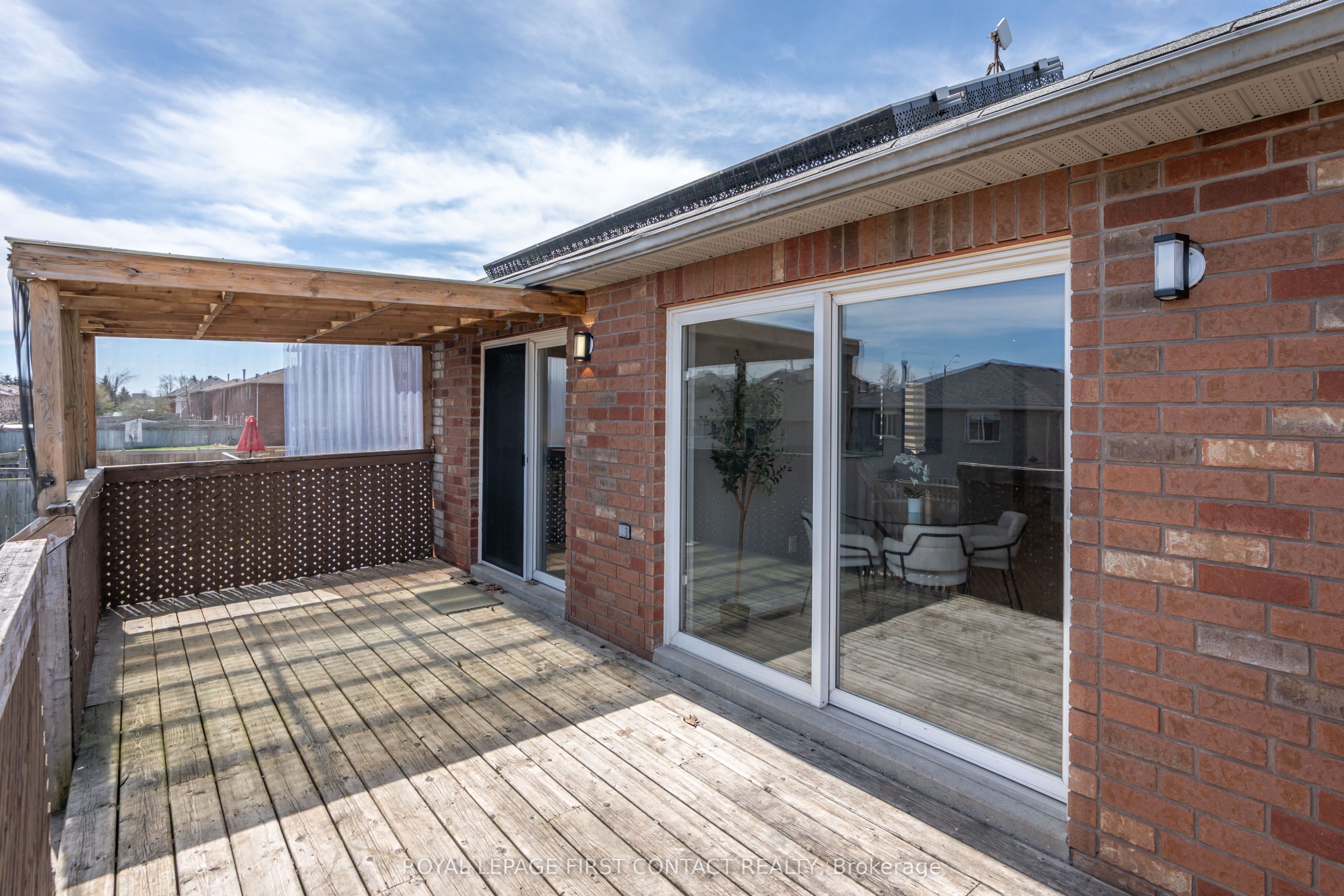 60 William Paddison Drive