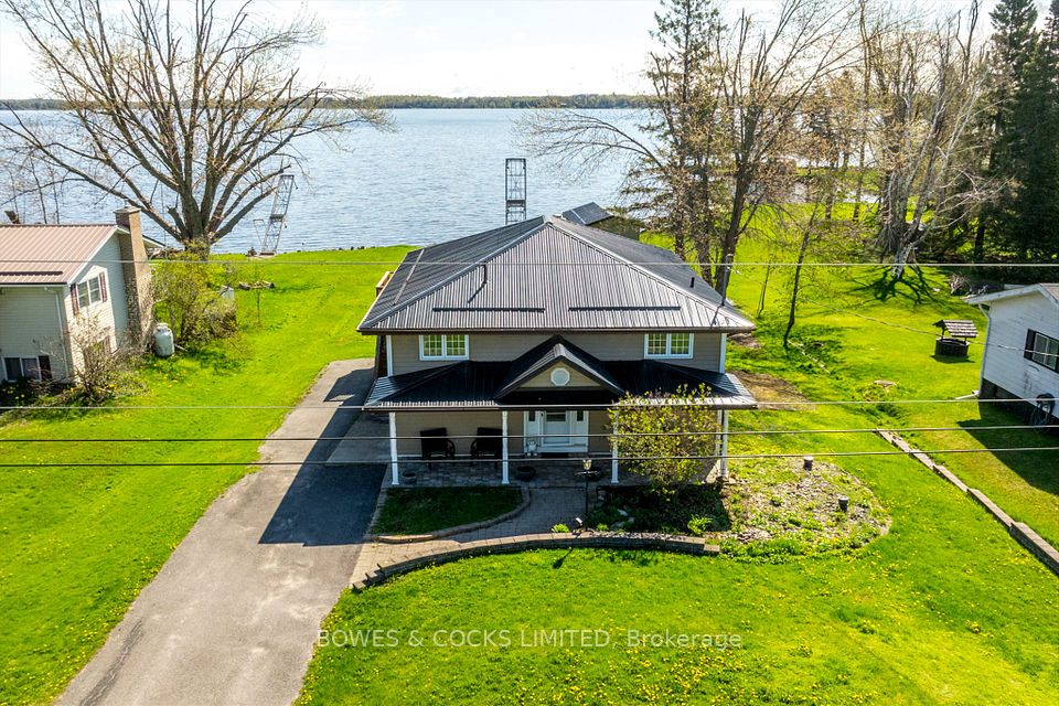 240 Lakeshore