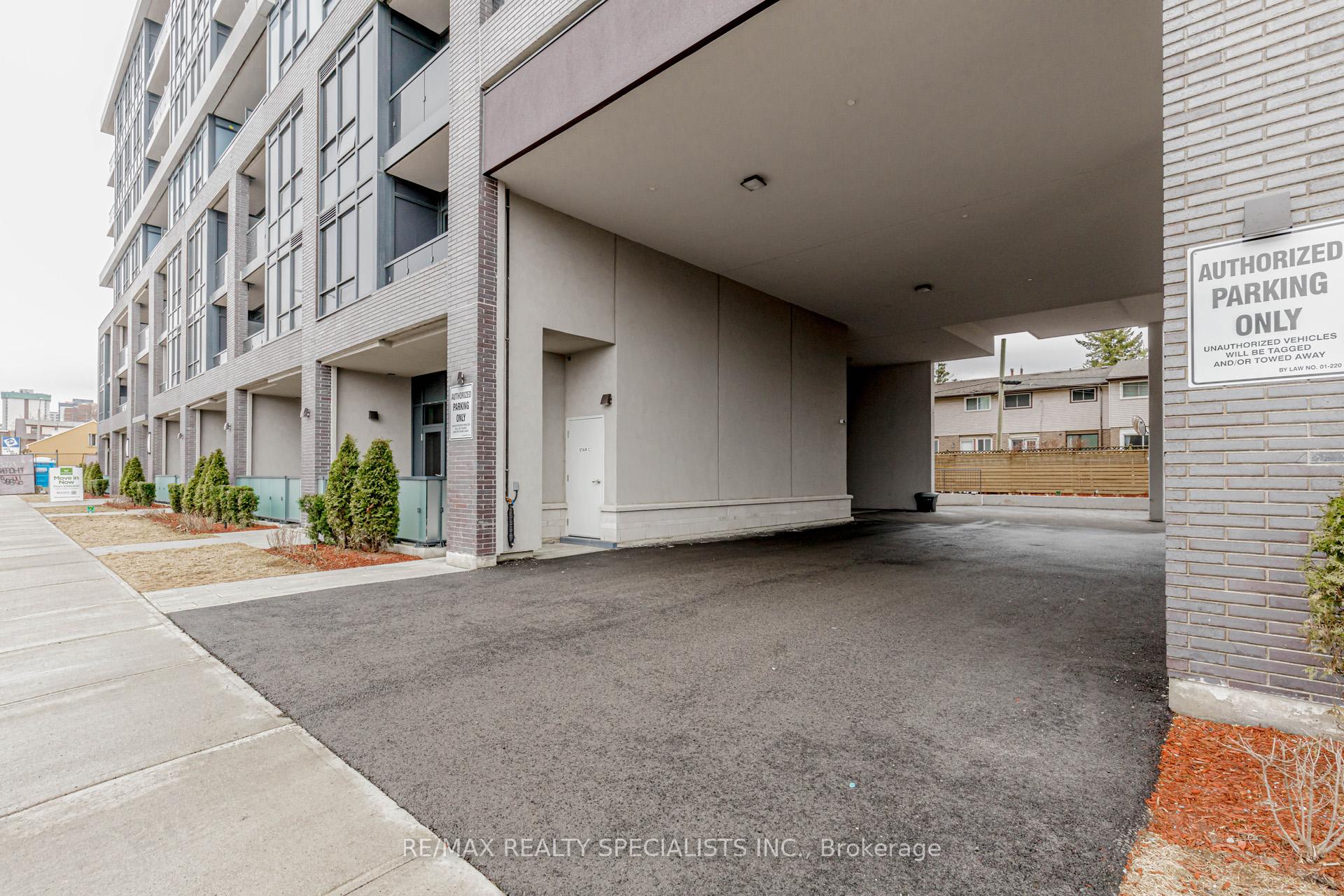 1 Bedroom Condo at 415 Main,  Hamilton For sale