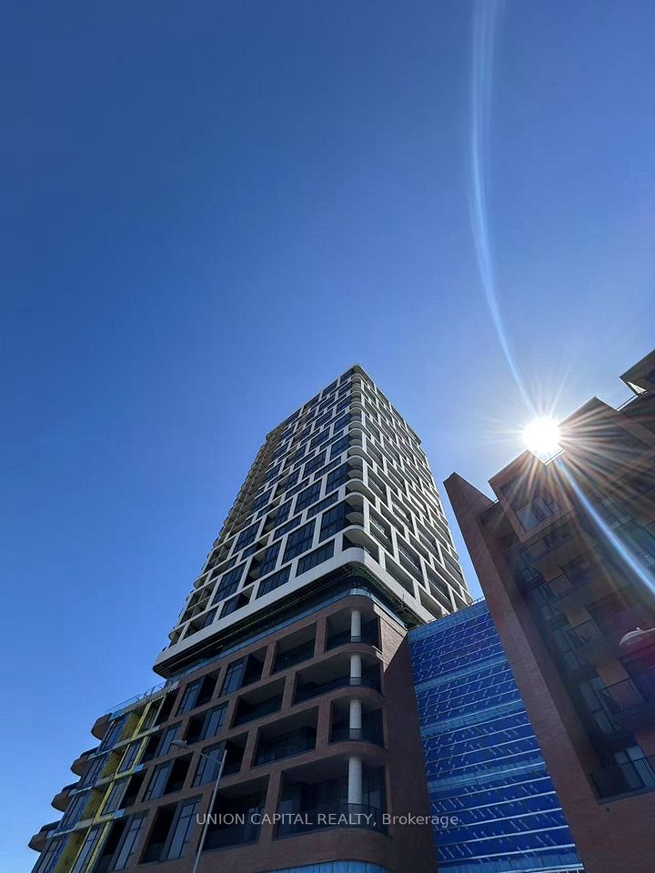 56 ANDRE DE GRASSE Street