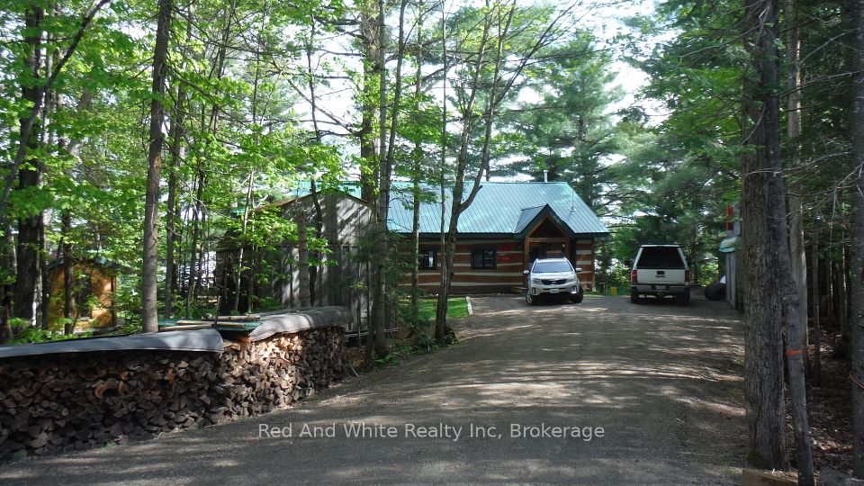3491A AXE LAKE Road, McMurrich/Monteith, ON P0A 1Y0