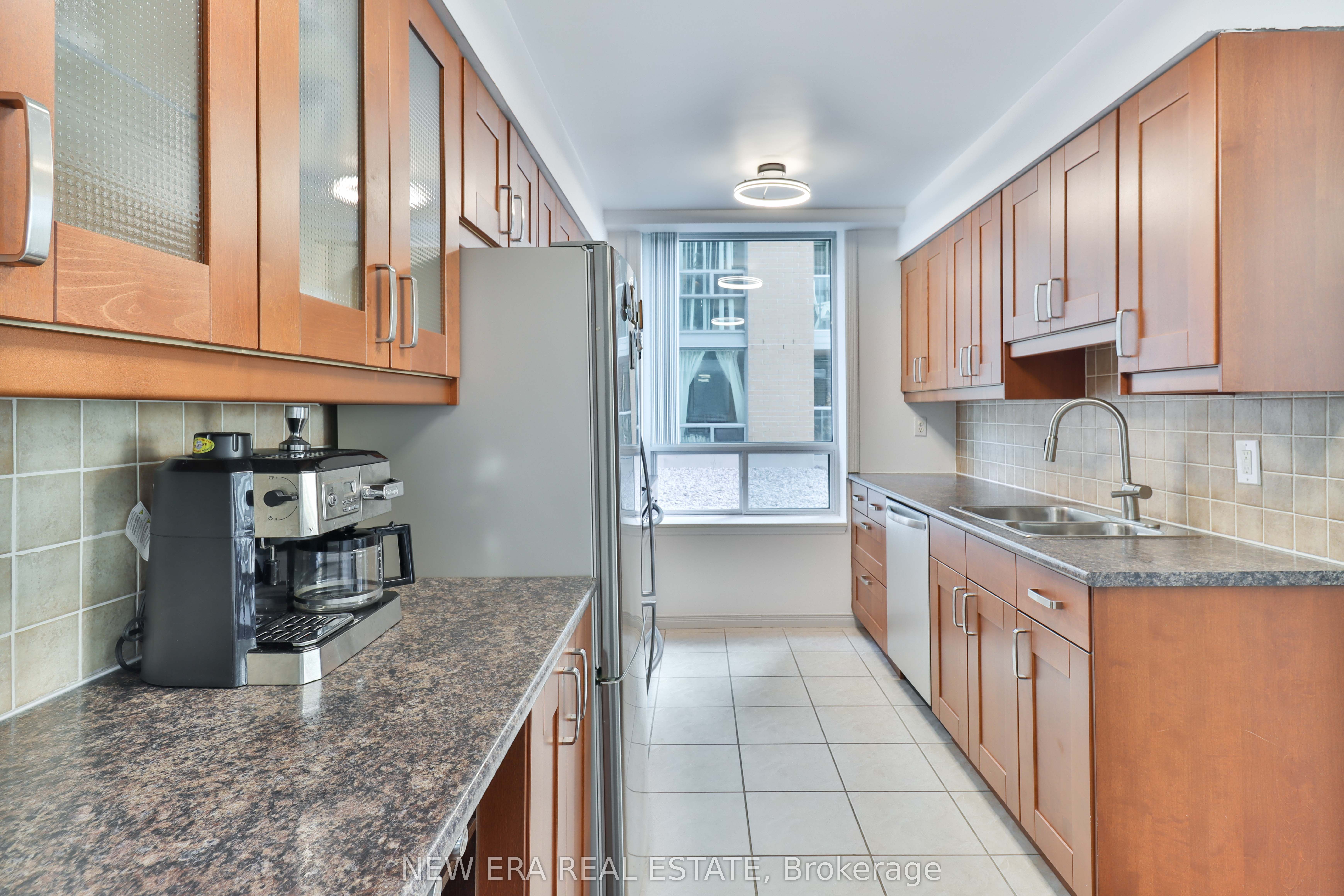 15 Michael Power Place, #203