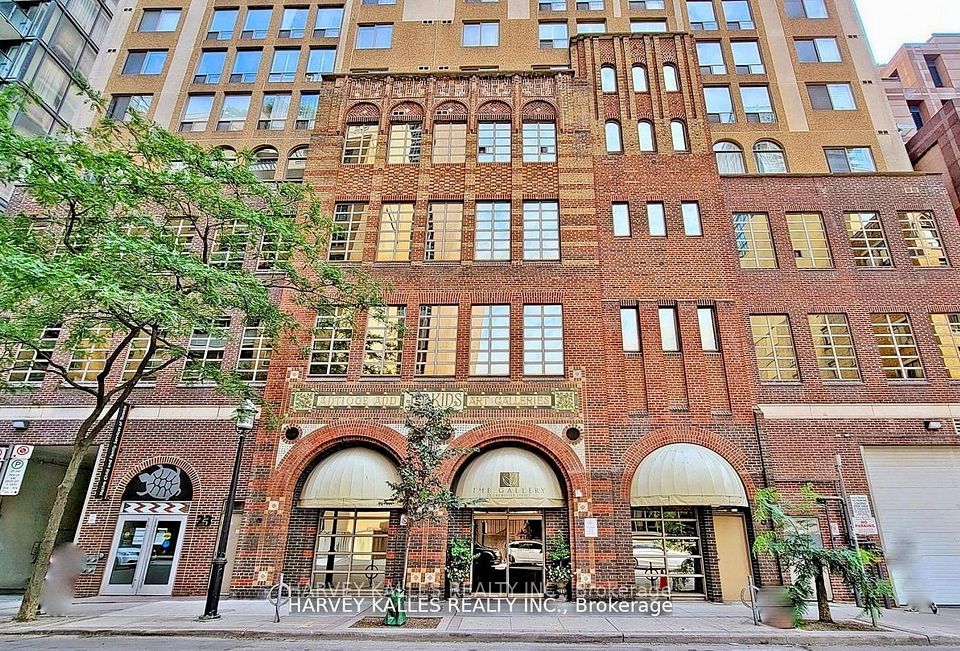 25 Grenville Street