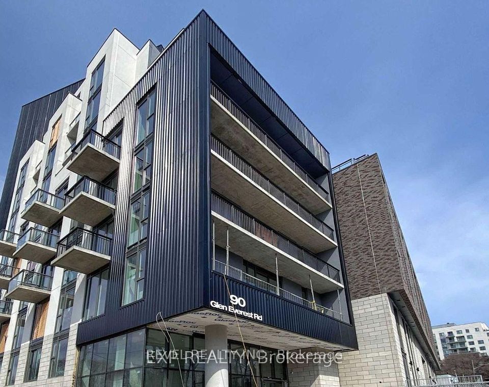 90 Glen Everest Road