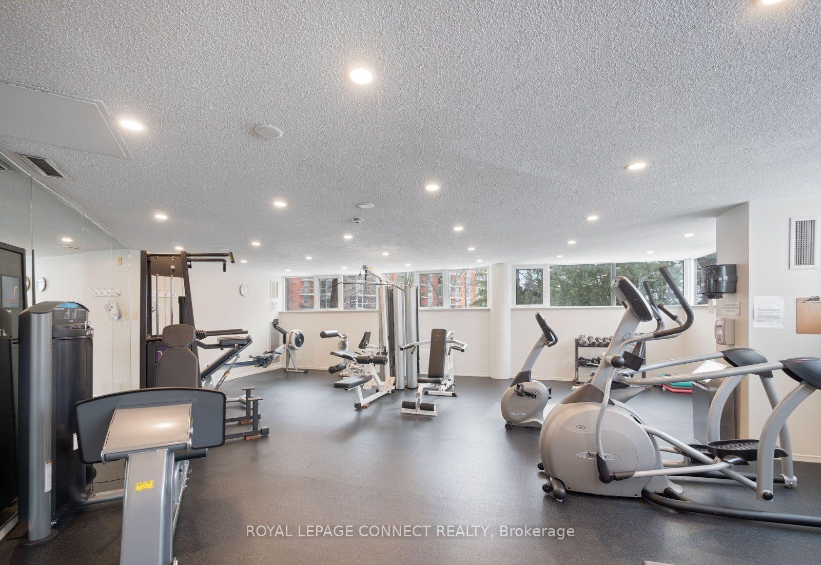 1 Bedroom Condo at 20 Dean Park, Toronto For sale