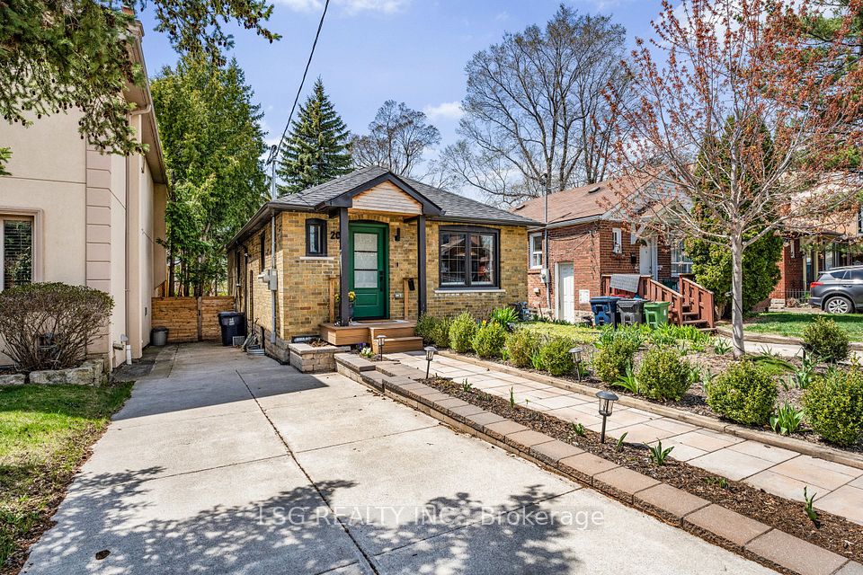 202 Linsmore