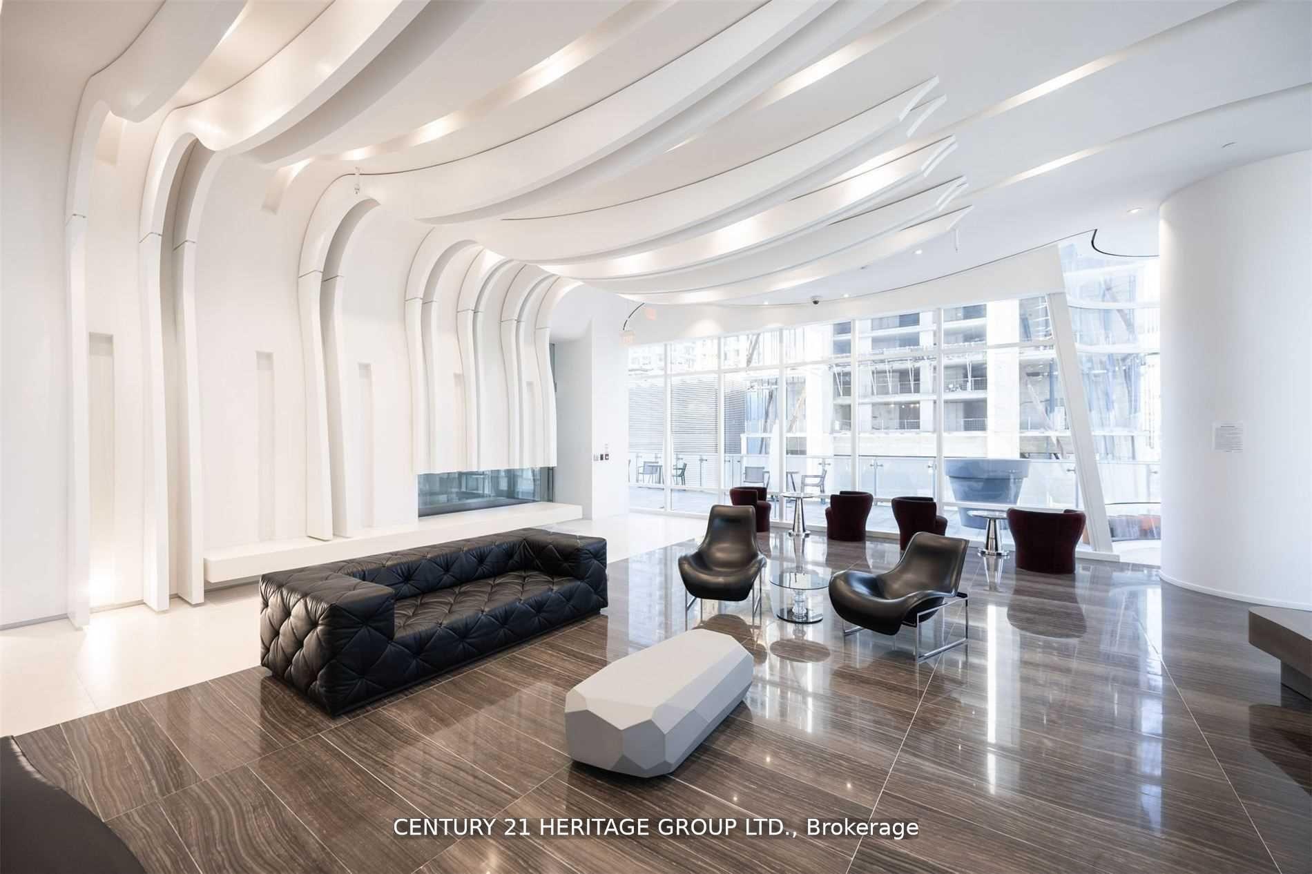 2 Bedrooms Condo at 1 Bloor, Toronto For sale