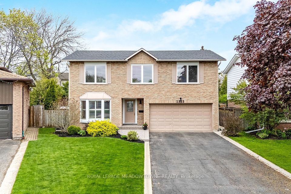 2323 Tintagel