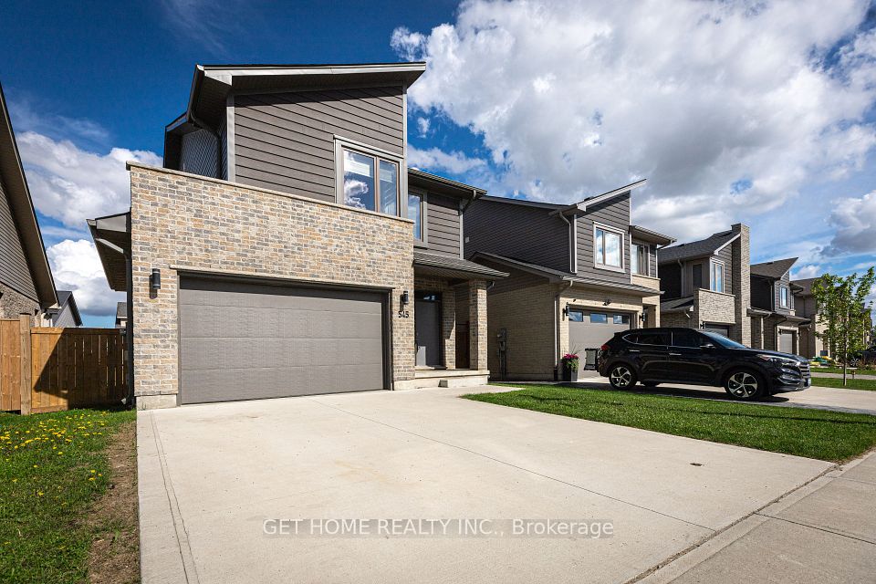 545 Chelton Road, London South, ON N6M 0H9