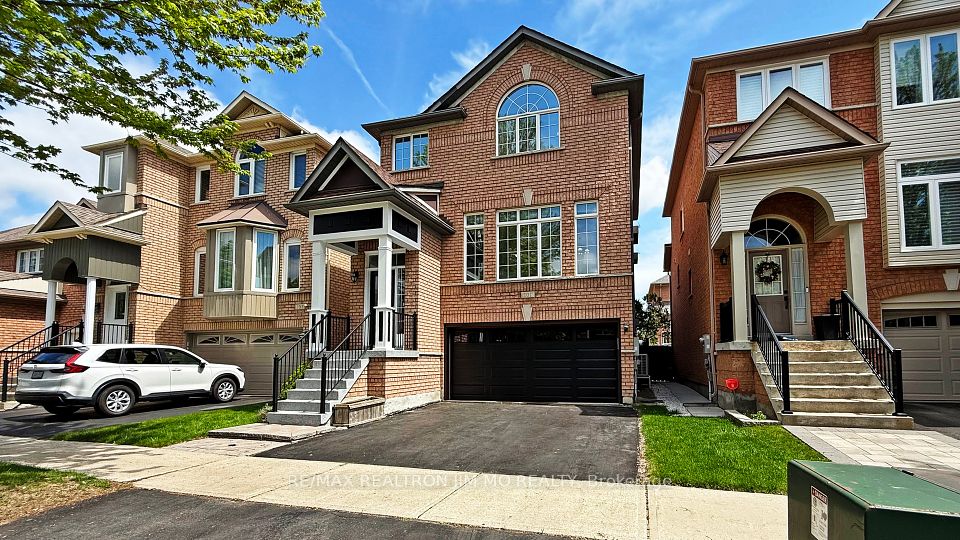 101 Orchard Hill