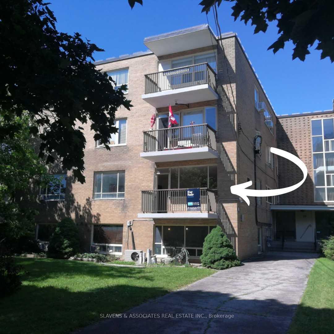 3 Bedrooms Co-op at 53 Neptune,  Toronto For sale