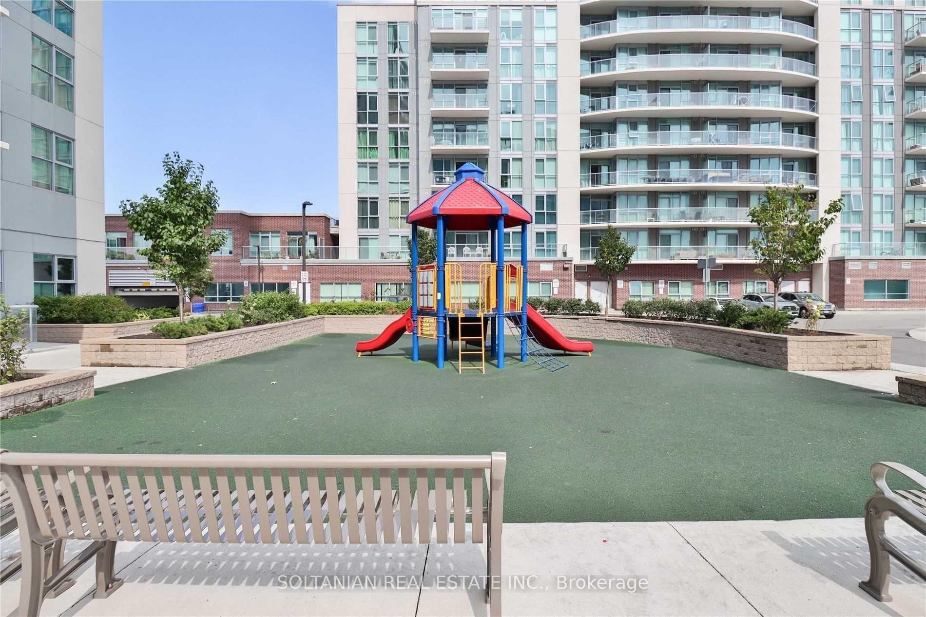2 Bedrooms Condo at 2150 Lawrence, Toronto For sale