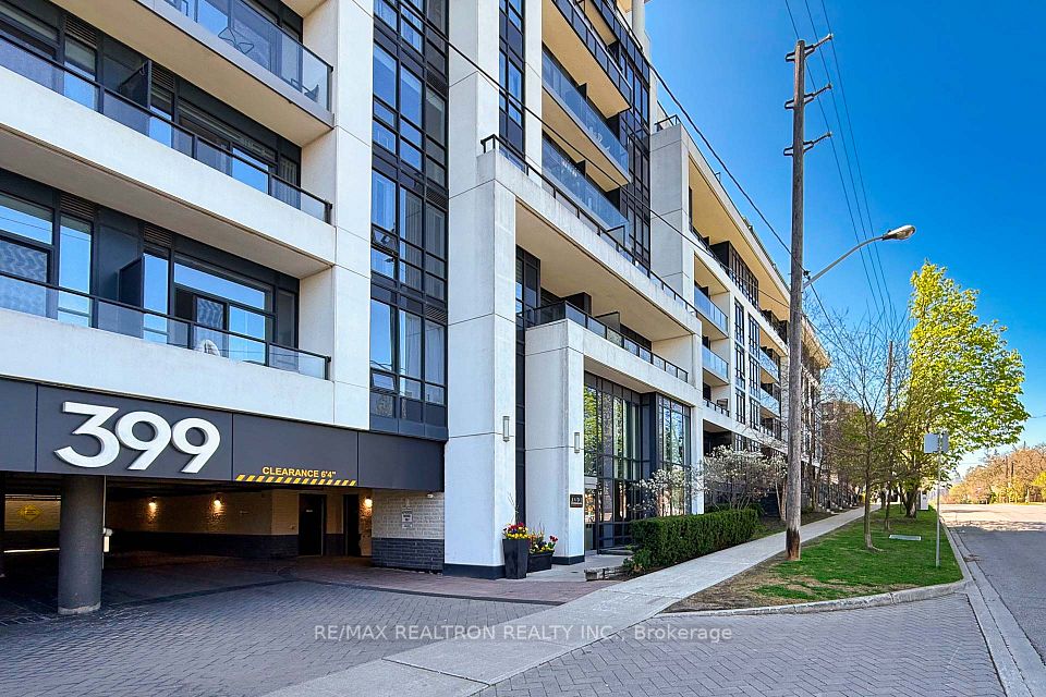 399 Spring Garden