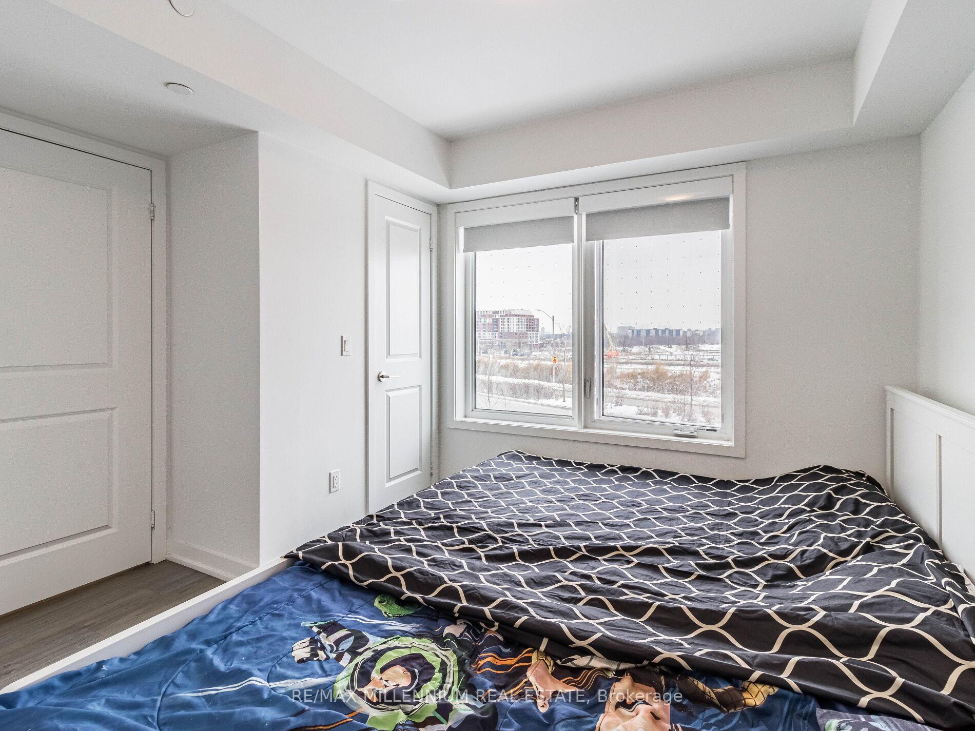 3 Bedrooms Condo at 155 Downsview Park, Toronto For sale