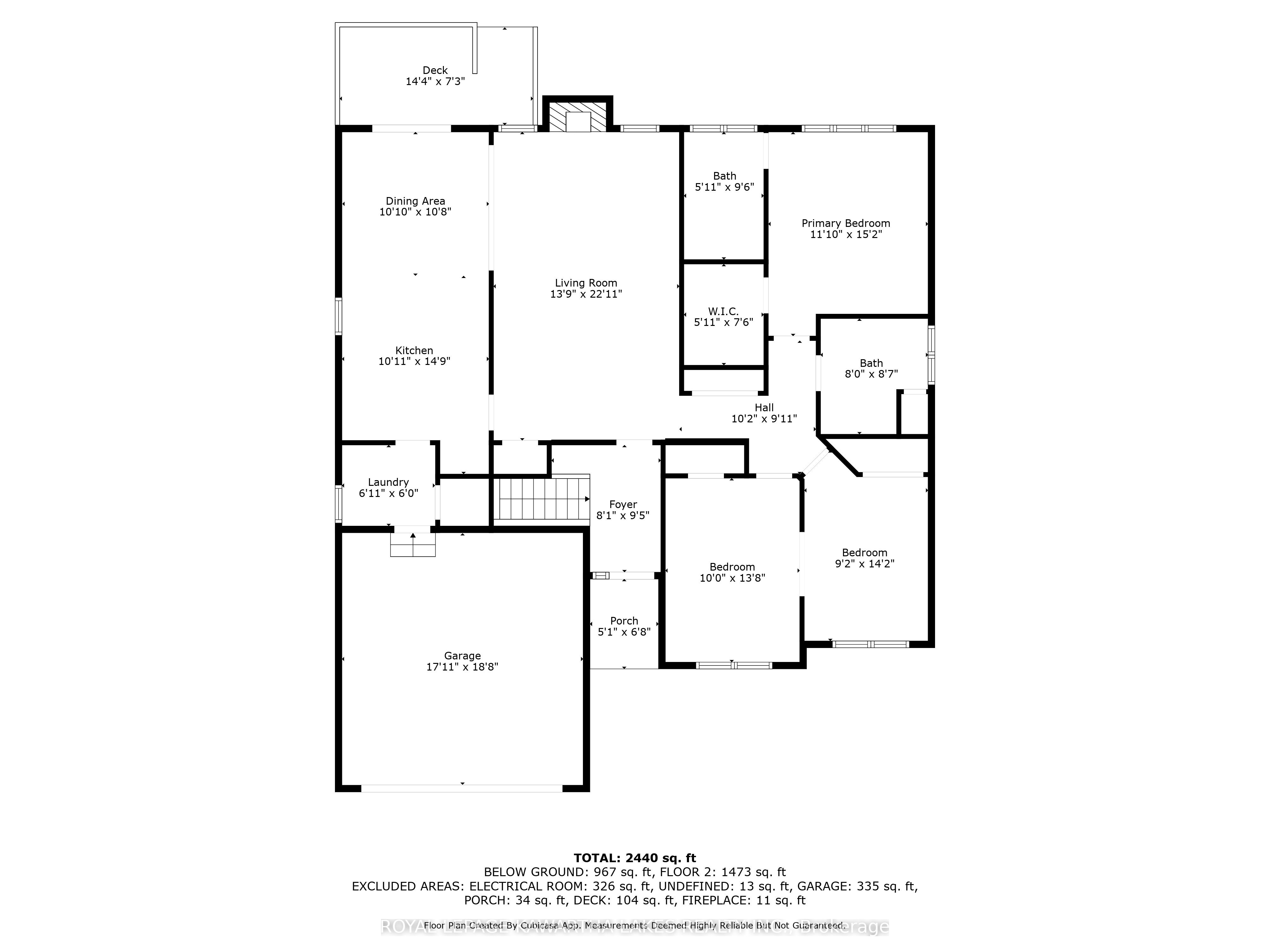 20 Thrushwood Trail