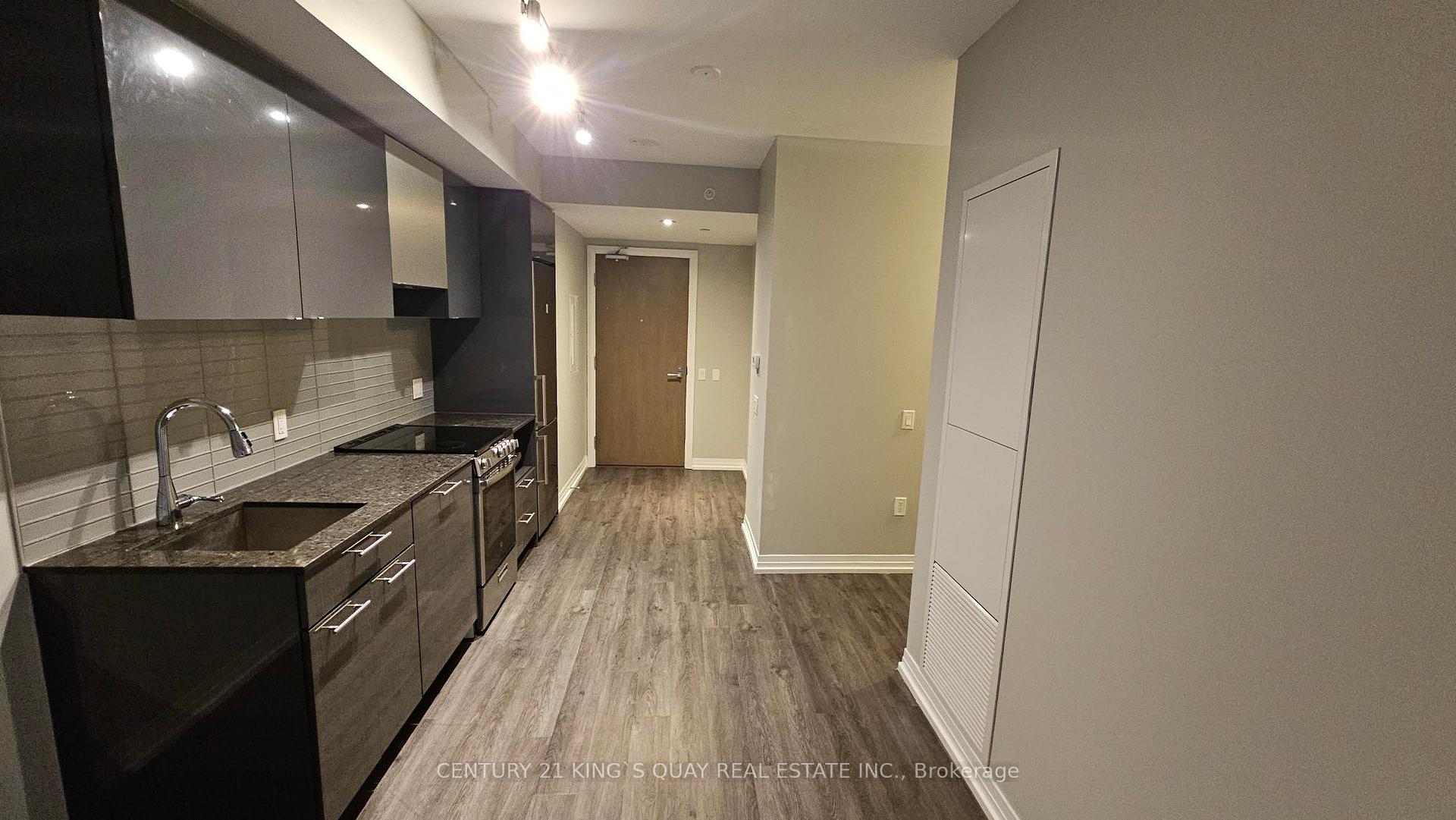 2 Bedrooms Condo at 251 Jarvis,  Toronto For sale