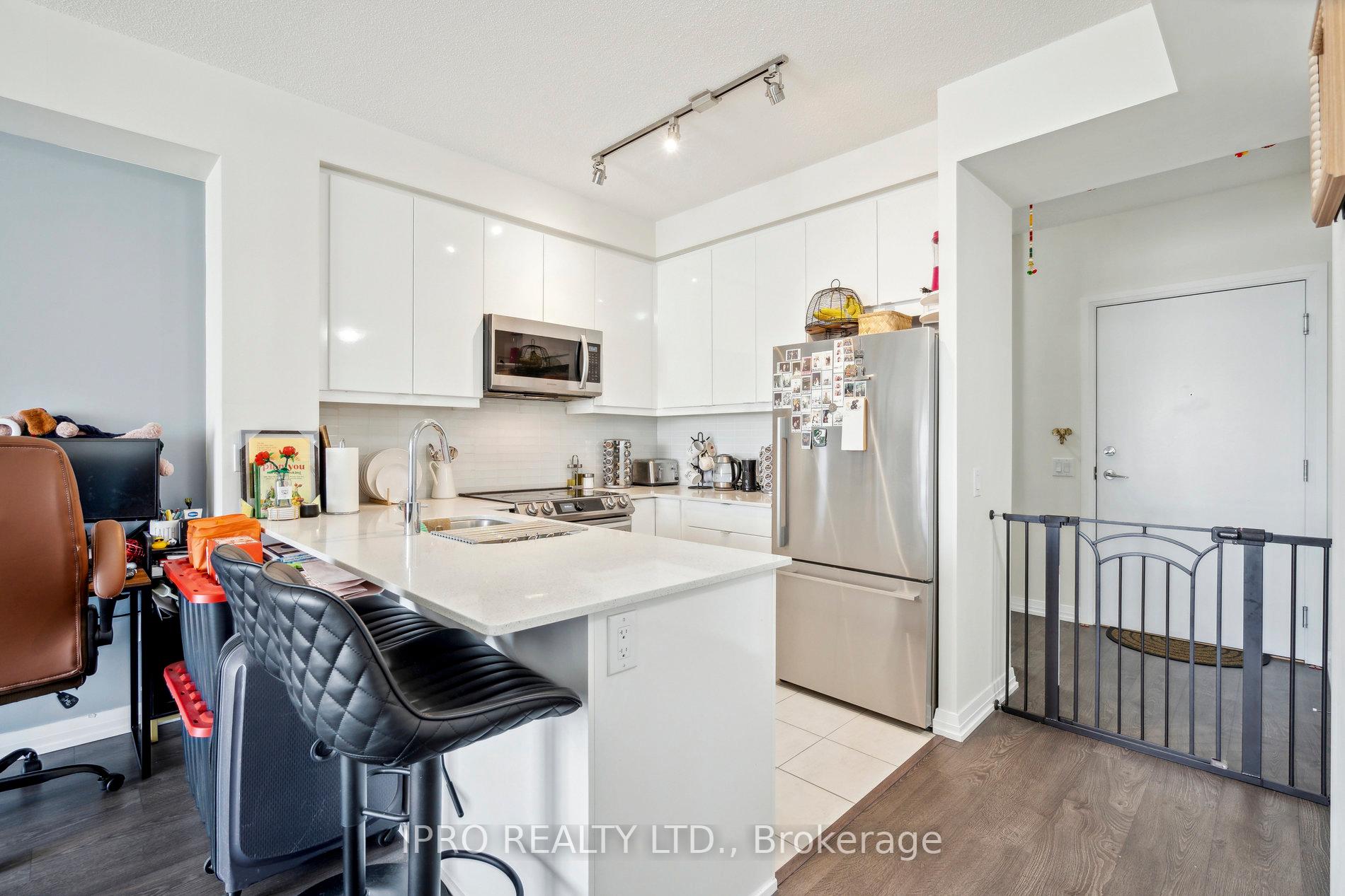2 Bedrooms Condo at 50 Thomas Riley, Toronto For sale