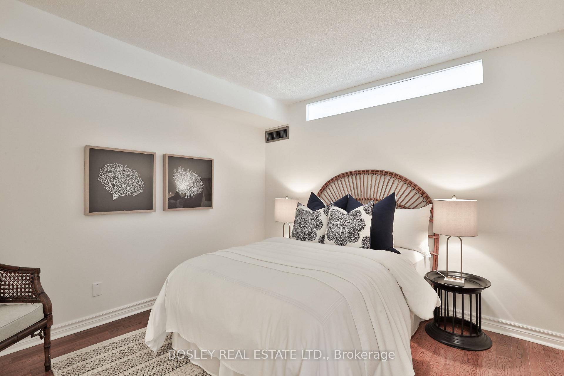 1 Bedroom Condo at 356 McRae, Toronto For sale