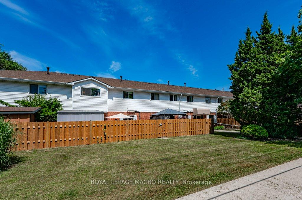 2 Bedrooms Condo at 483 Claridge, Burlington For sale
