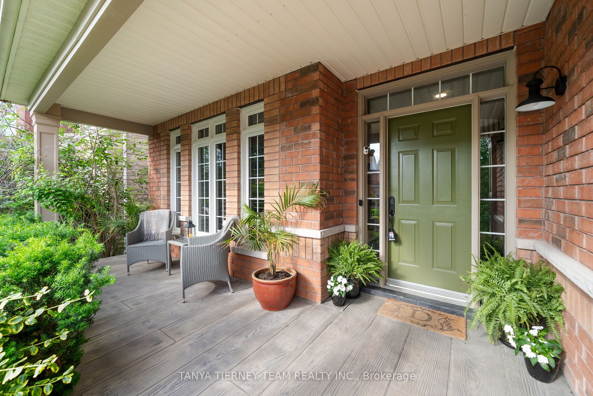 11 Covington Drive