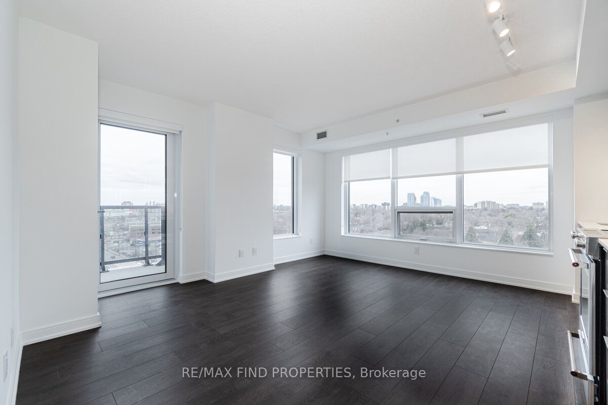 30 Samuel Wood Way, #1002