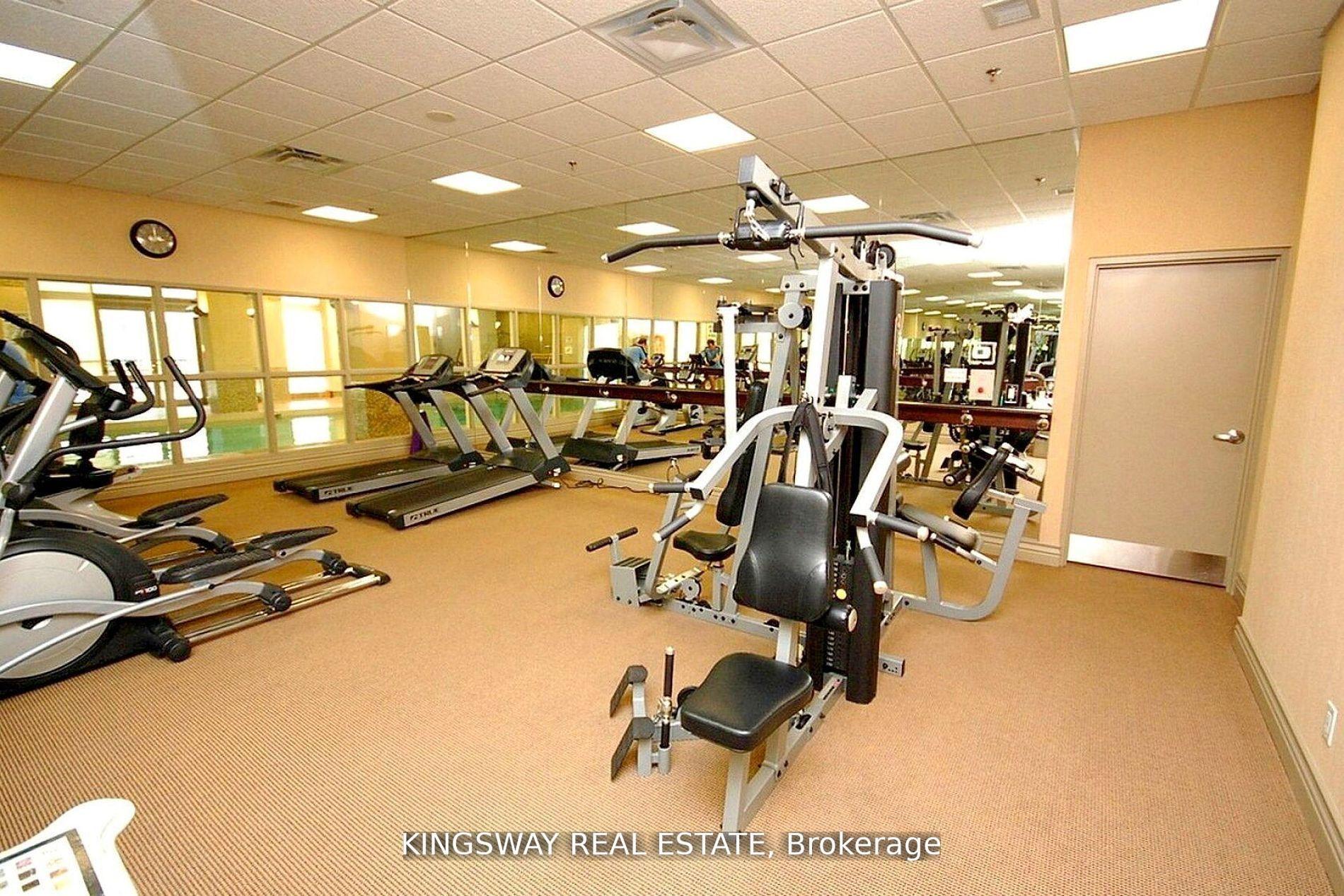 #217 – 349 RATHBURN Road, Mississauga, ON L5B 0G9