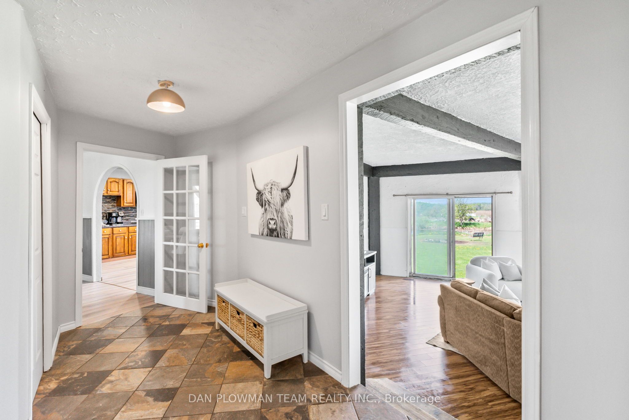 503 Zion Road