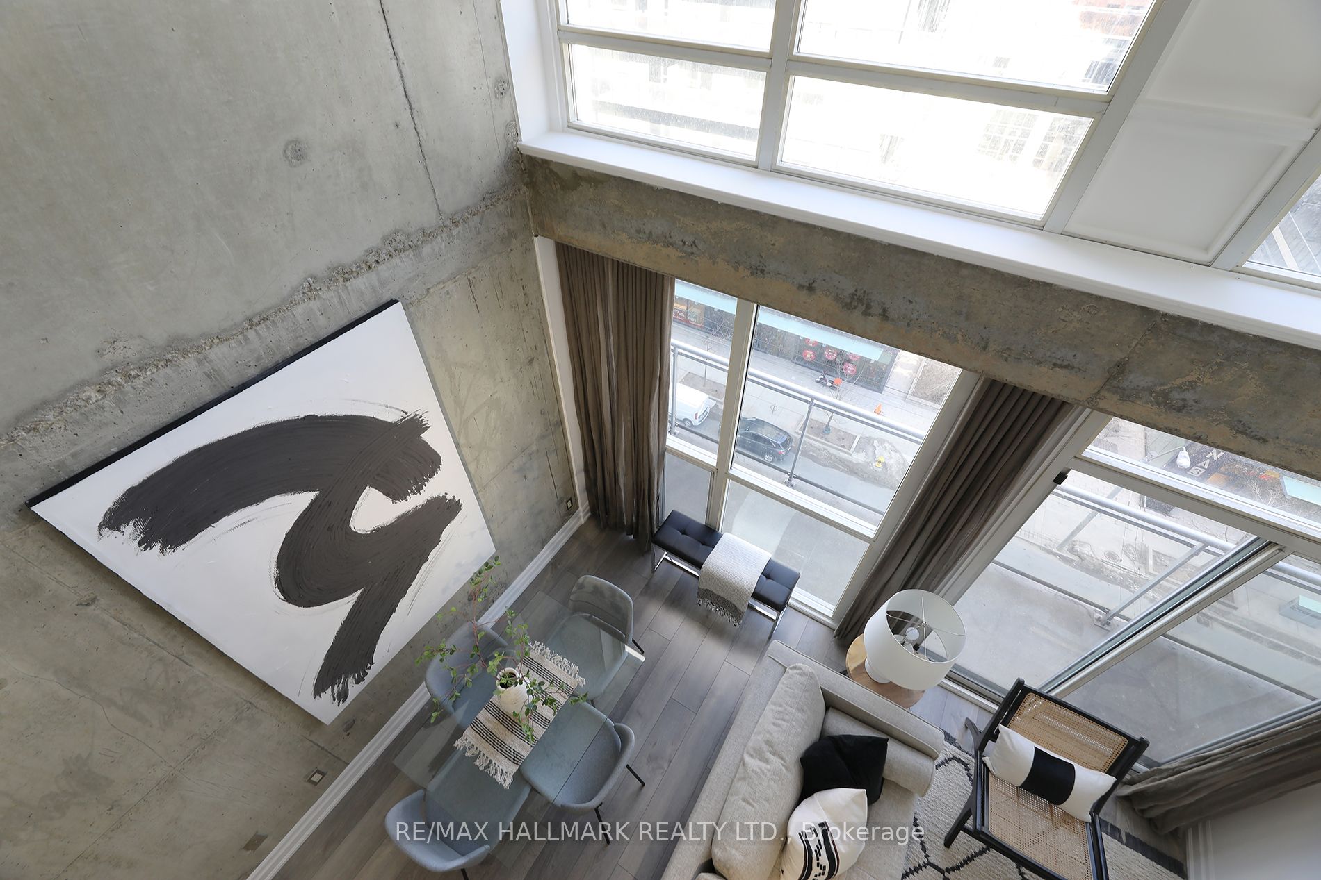1029 King Street W, #818