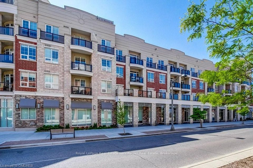 Property at unknown location