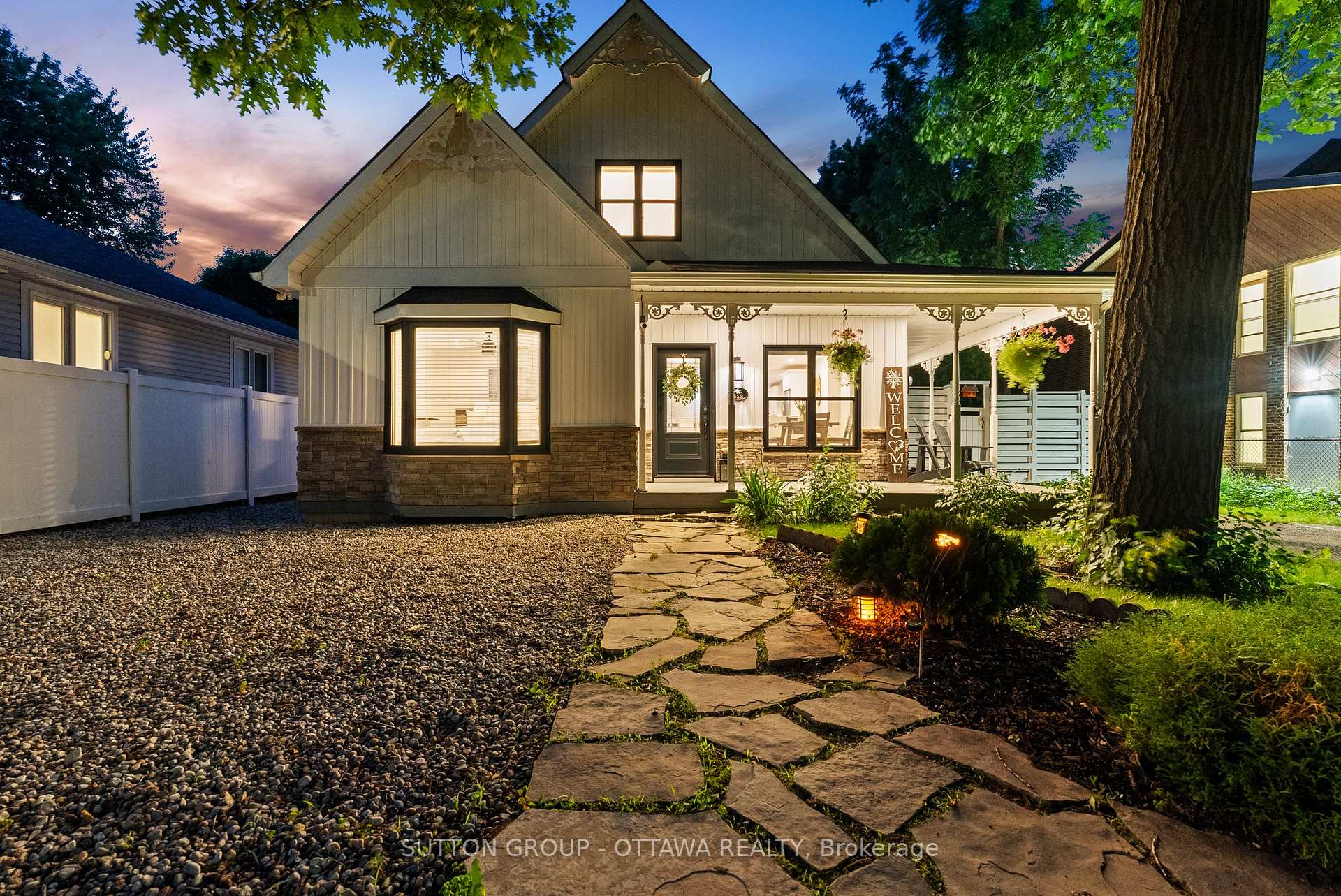 Listing image