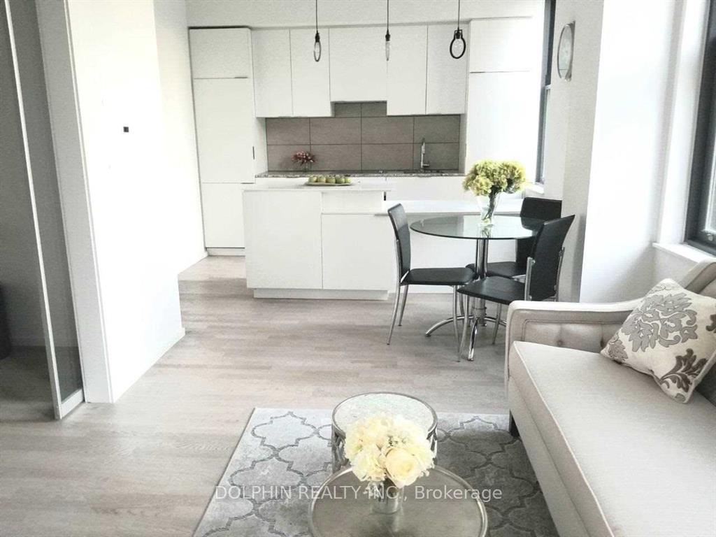1 Bedroom Condo at 5 St Joseph, Toronto For sale