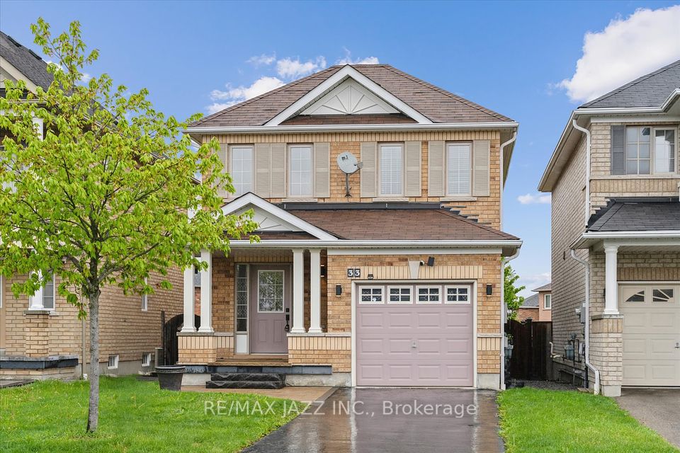 33 Kirkland