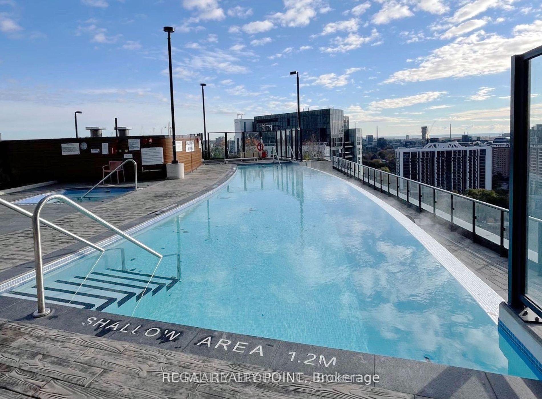 Condo at 251 Jarvis,  Toronto For sale