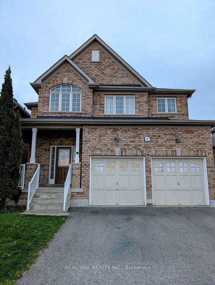 6 Terrell Avenue, Georgina, ON L4P 0C8