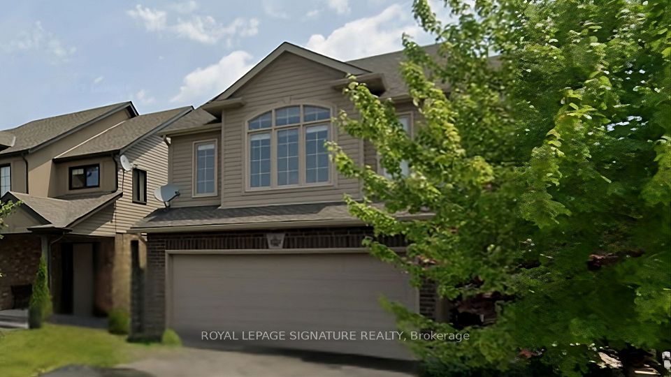 6502 Desanka Avenue, Niagara Falls, ON L2H 0B4