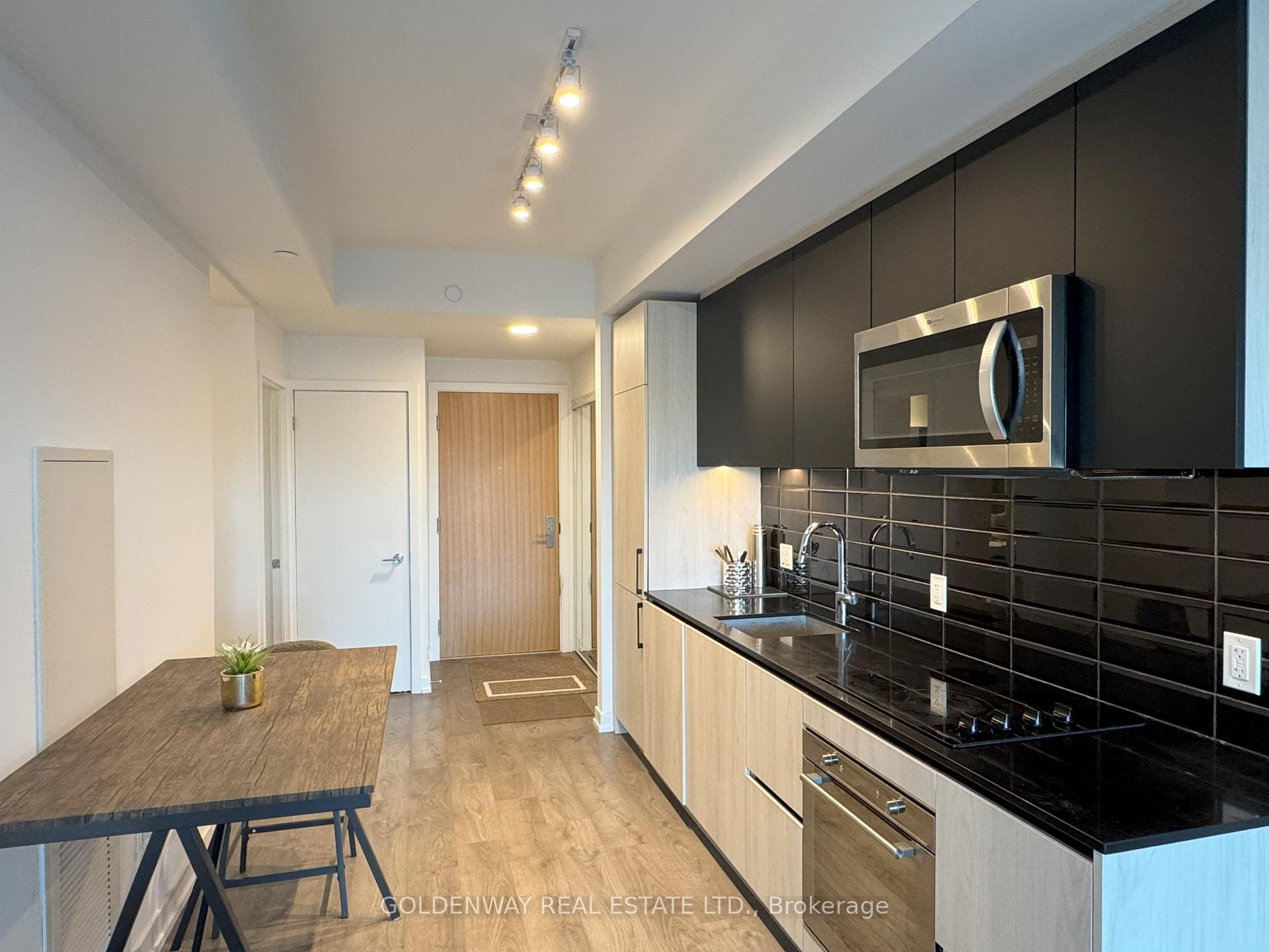 2 Bedrooms Condo at 150 Logan, Toronto For sale