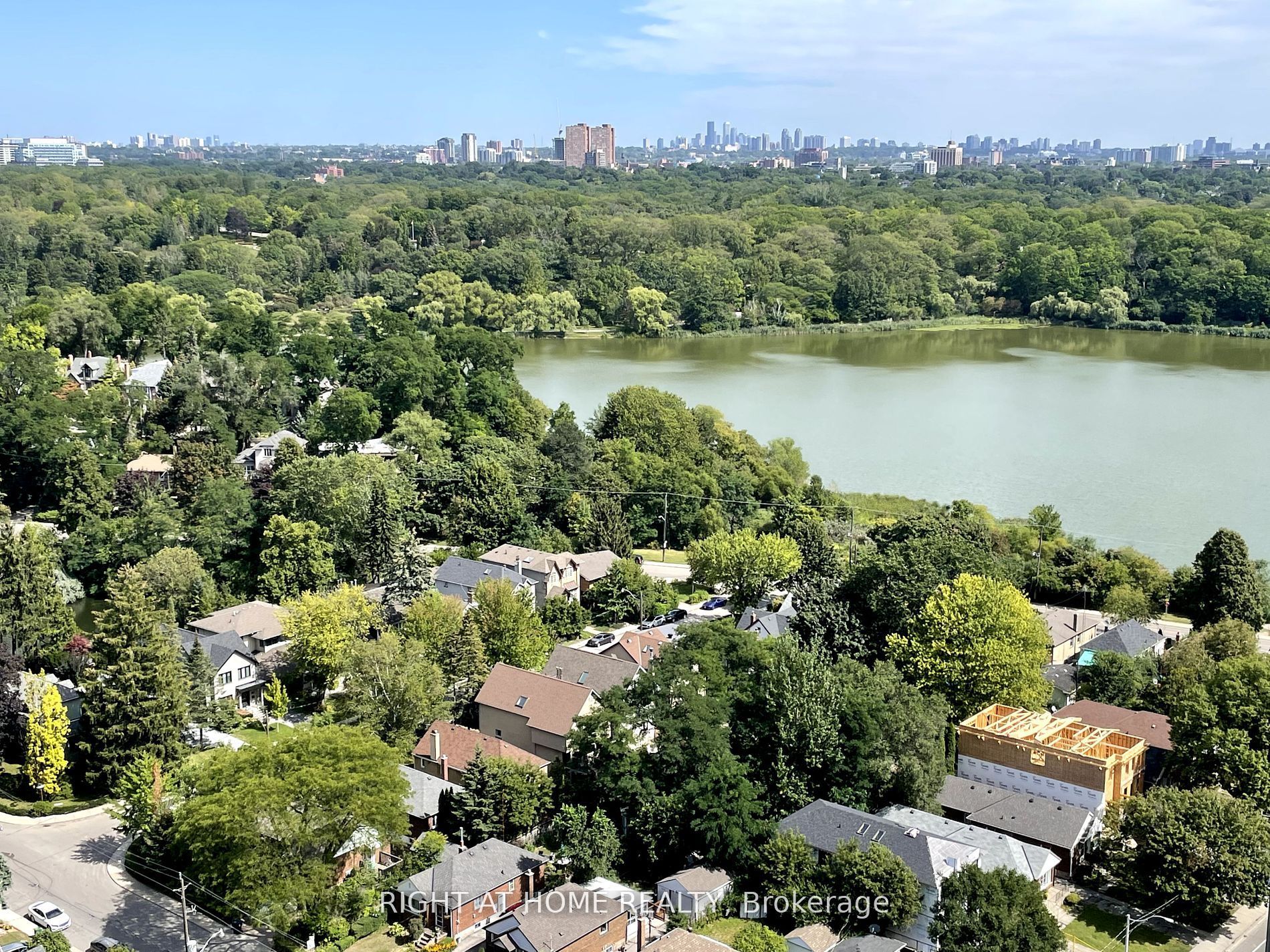 15 Windermere Avenue, #2303