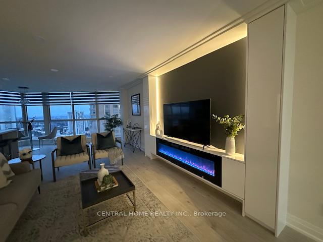 2 Bedrooms Condo at 85 Skymark,  Toronto For sale