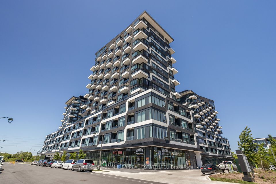 Property at #372 - 2481 Taunton Road, Oakville, ON L6H 3R7