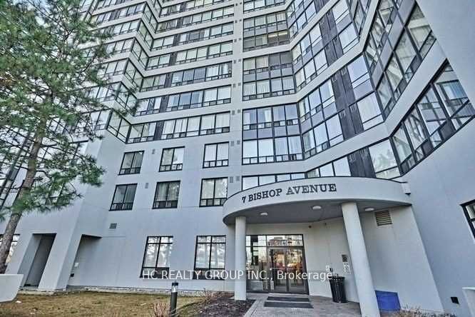 7 Bishop Ave