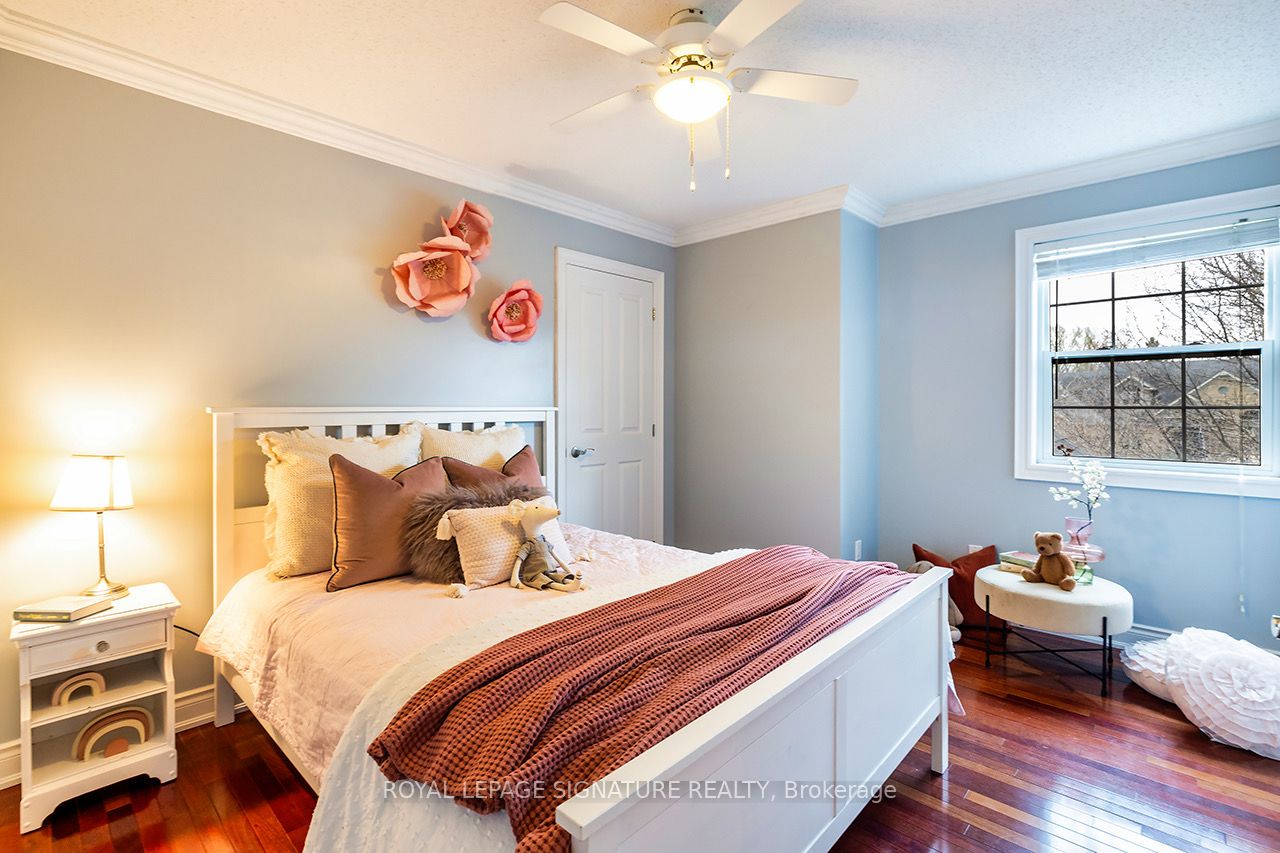 14 Richard Butler Drive, Whitby, ON L0B 1A0