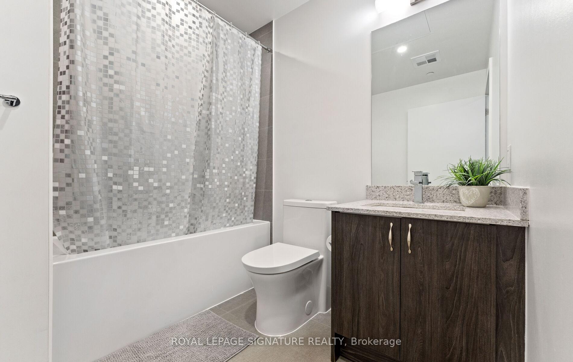 1 Bedroom Condo at 1 Cardiff, Toronto For sale
