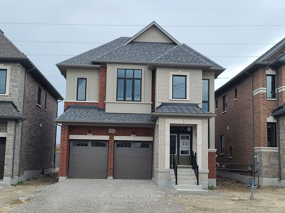 582 Kleinburg Summit