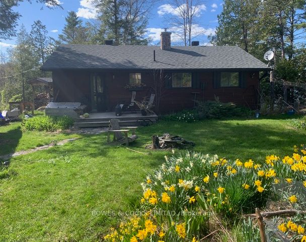 187 Corral Post