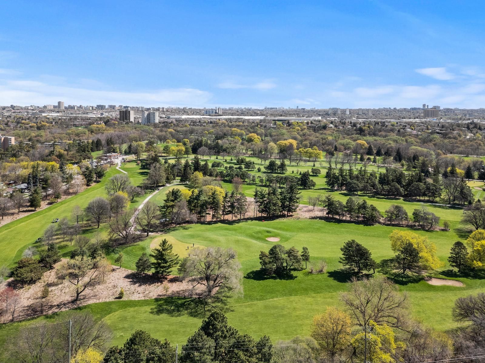 20 Golfdown Drive