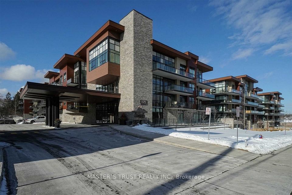 1575 Lakeshore