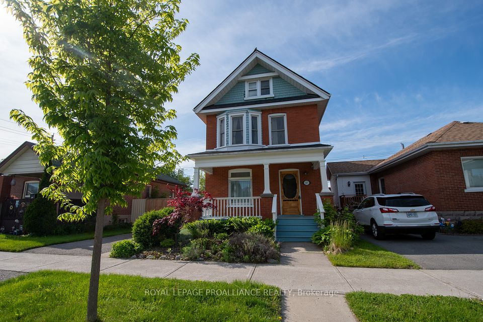 237 Prince Street
