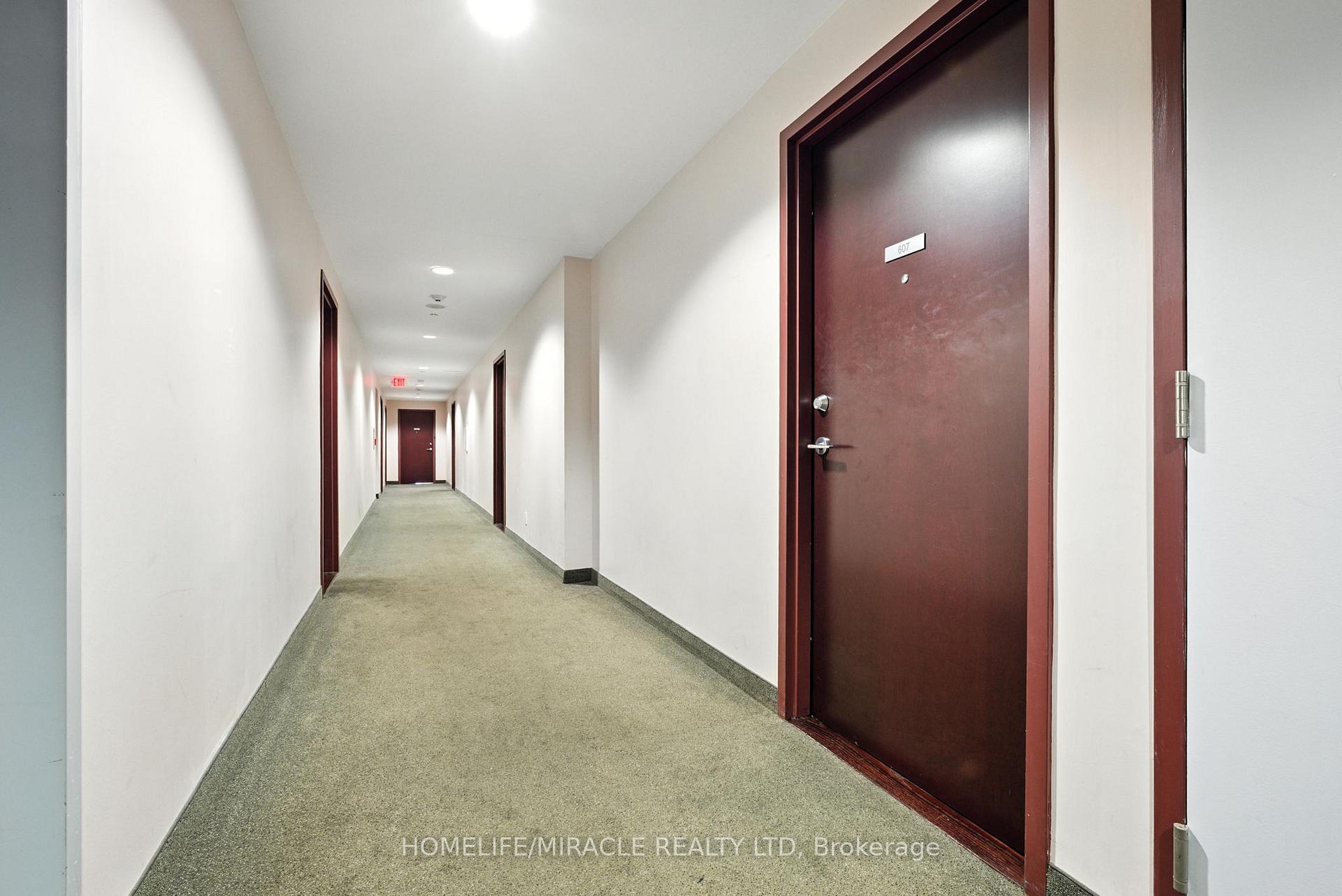 1 Bedroom Condo at 1328 Birchmount, Toronto For sale