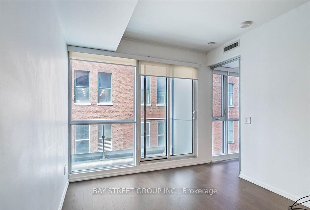 70 Temperance Street, #1107